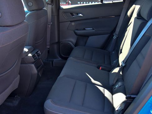 Used 2024 Honda Prologue EX image 37