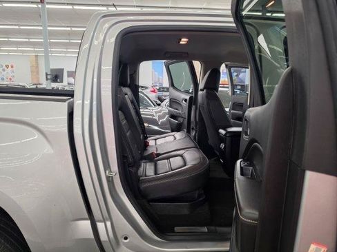 Used 2017 GMC Canyon Denali RWD image 35