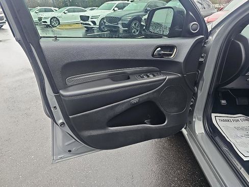 Used 2020 Dodge Durango GT image 11