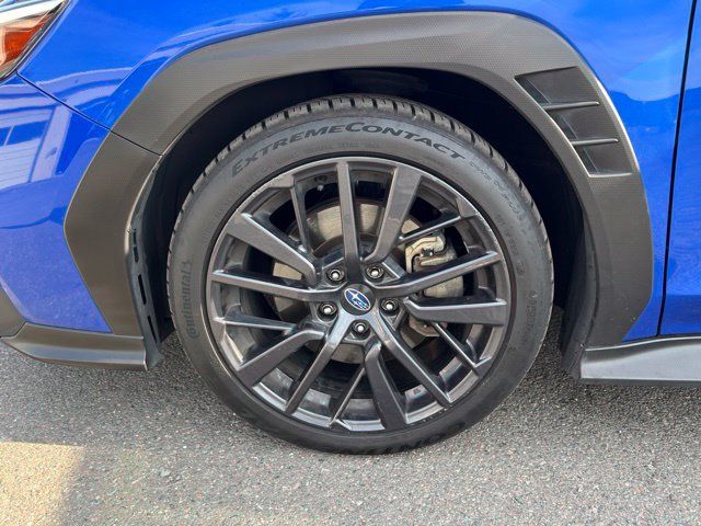 Used 2023 Subaru WRX Limited w/ Popular Package #1 AWD/4WD image 10