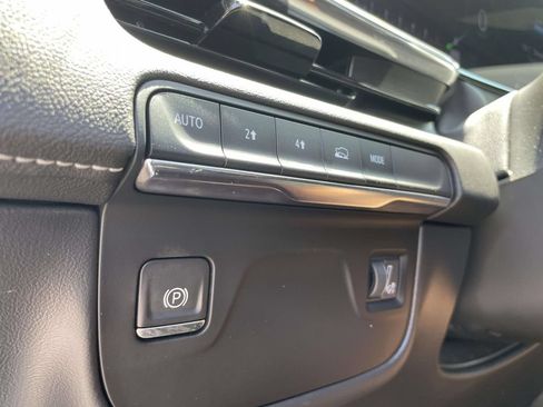 Used 2023 Cadillac Escalade Premium Luxury w/ LPO, Radiant Package AWD/4WD image 29