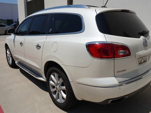 Used 2015 Buick Enclave Premium w/ Experience Buick Package FWD image 7