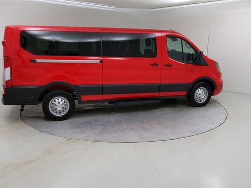 Used 2026 Ford Transit 350 XL image 12