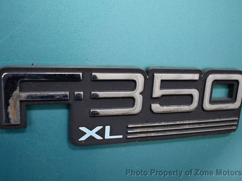 Used 1997 Ford F350 2WD Regular Cab image 27