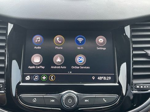 Used 2021 Chevrolet Trax LT w/ Premium Seat Package image 32