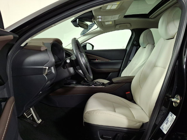 Used 2023 MAZDA CX-30 2.5 Turbo w/ Premium Plus Pkg AWD/4WD image 15