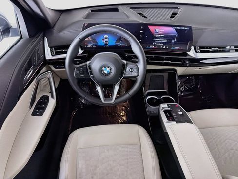 Used 2026 BMW X2 xDrive28i w/ Technology Package AWD/4WD image 24