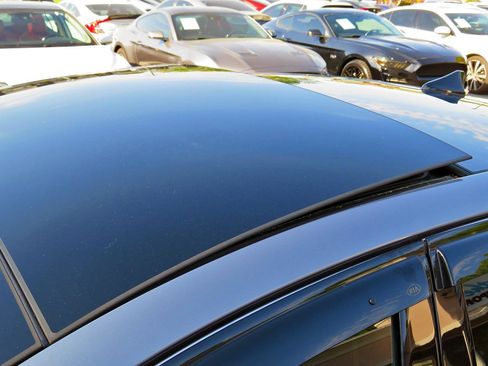 Used 2023 Kia K5 EX image 12