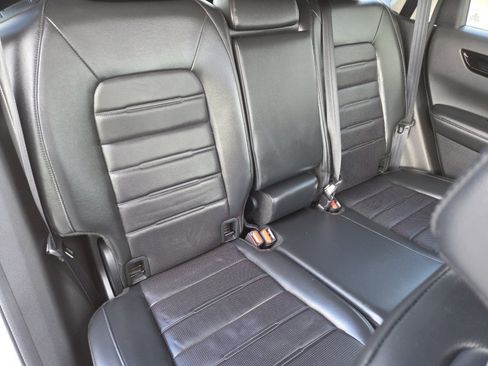 Used 2023 Honda CR-V EX-L image 26