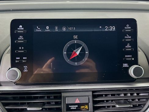Used 2020 Honda Accord Sport image 21
