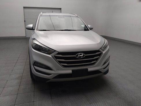 Used 2017 Hyundai Tucson Sport FWD image 14