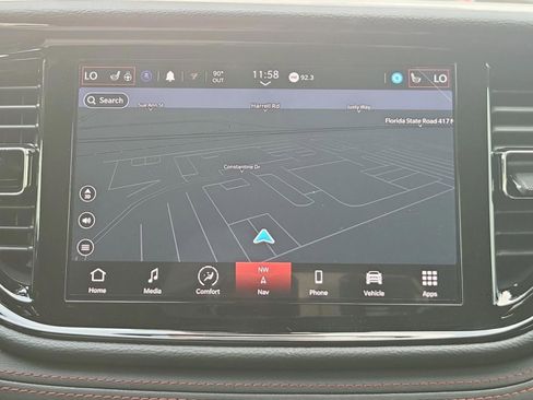 New 2026 Dodge Durango GT w/ Blacktop Package image 22