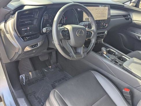 Used 2023 Lexus RX 350 Premium image 10