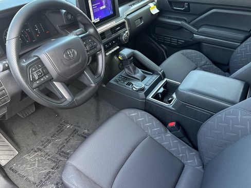New 2026 Toyota Tacoma SR5 AWD/4WD image 10