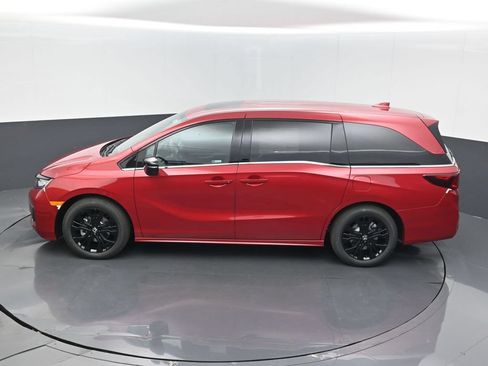 Used 2026 Honda Odyssey Sport-L image 15