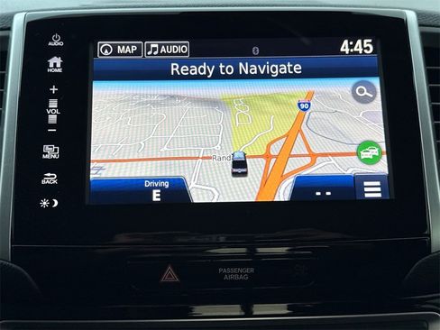 Certified 2020 Honda Ridgeline RTL-E image 29