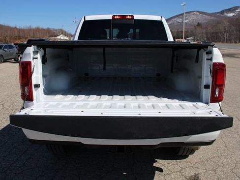 Used 2026 RAM 2500 Laramie AWD/4WD image 41