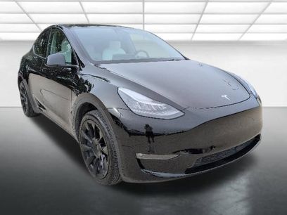 Used 2021 Tesla Model Y Long Range