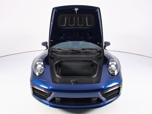 Used 2021 Porsche 911 Carrera S RWD image 41