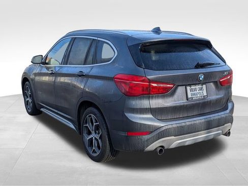 Used 2018 BMW X1 xDrive28i image 6