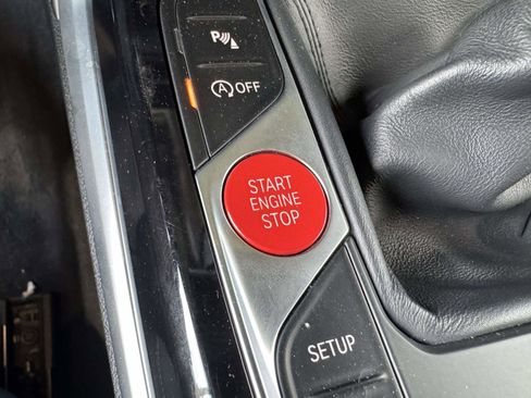 Used 2022 BMW M4 Coupe RWD image 29