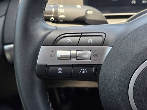 Certified 2026 Hyundai Tucson SEL FWD image 30