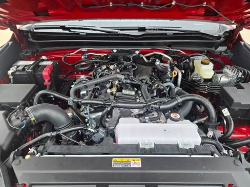 New 2026 Toyota Tacoma SR AWD/4WD image 27