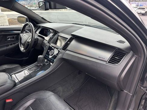 Used 2013 Ford Taurus SHO image 24