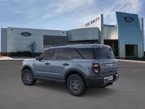 New 2025 Ford Bronco Sport Big Bend AWD/4WD image 5