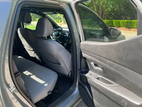 Used 2022 Hyundai Santa Cruz SEL w/ Activity Package AWD/4WD image 12