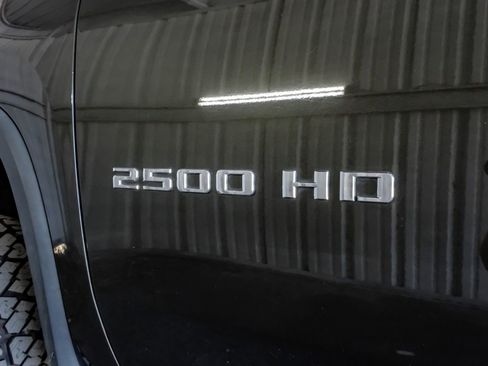 Used 2022 Chevrolet Silverado 2500 W/T w/ WT Convenience Package image 56