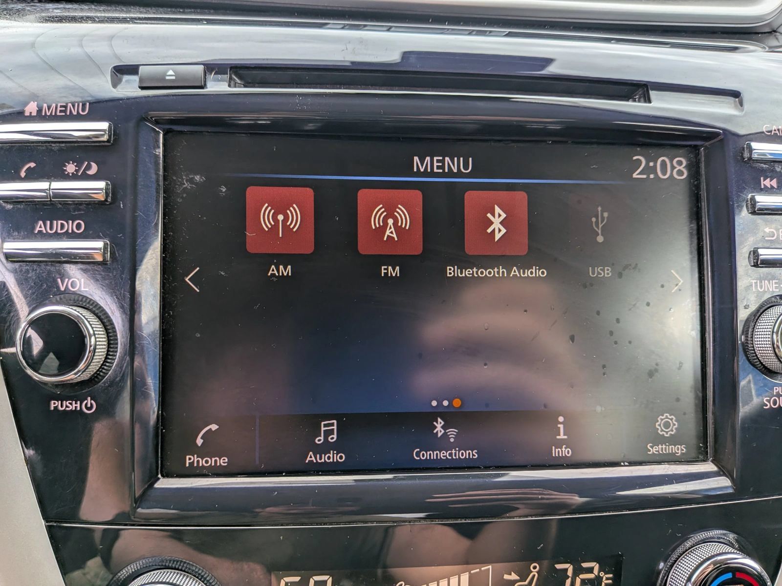 Used 2021 Nissan Murano S AWD/4WD image 46