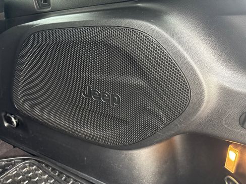 Used 2020 Jeep Cherokee Trailhawk image 43