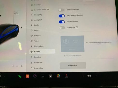 Used 2022 Tesla Model 3 Performance image 27