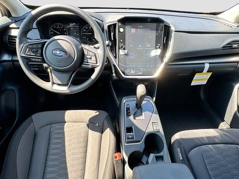 New 2026 Subaru Impreza 2.0i Sport AWD/4WD image 27