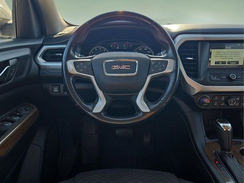 Used 2019 GMC Acadia SLE w/ LPO, Floor Liner Package FWD image 16
