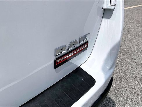 Used 2022 RAM ProMaster City Tradesman FWD image 8