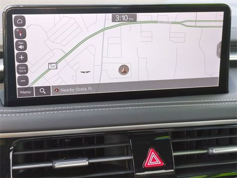 Certified 2025 Genesis G70 3.3T Advanced w/ Sport Prestige Package image 20