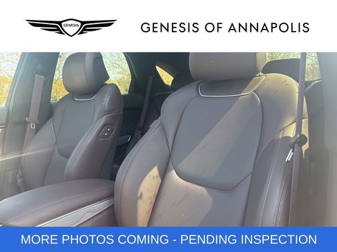 Used 2025 Genesis GV70 2.5T w/ Advanced Package image 7