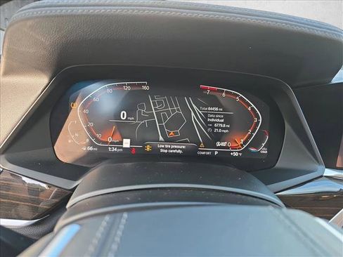 Used 2020 BMW X7 xDrive40i w/ Cold Weather Package image 21