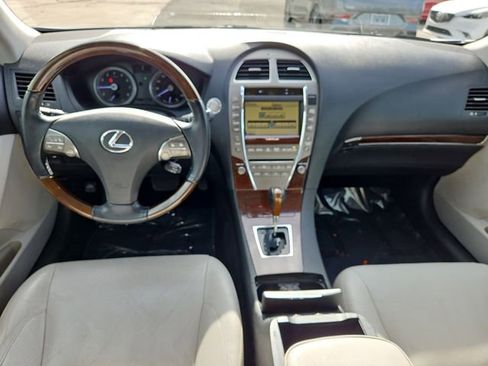 Used 2011 Lexus ES 350 image 8