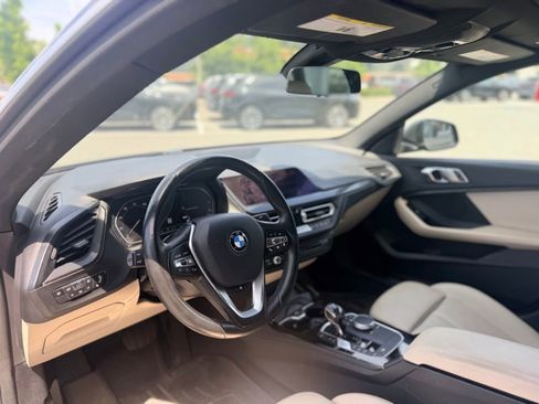 Used 2021 BMW 228i xDrive Gran Coupe w/ Convenience Package AWD/4WD image 12