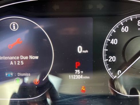 Used 2021 Honda Accord EX-L image 8