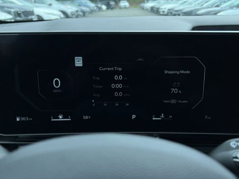 New 2026 Kia Carnival SX FWD image 30