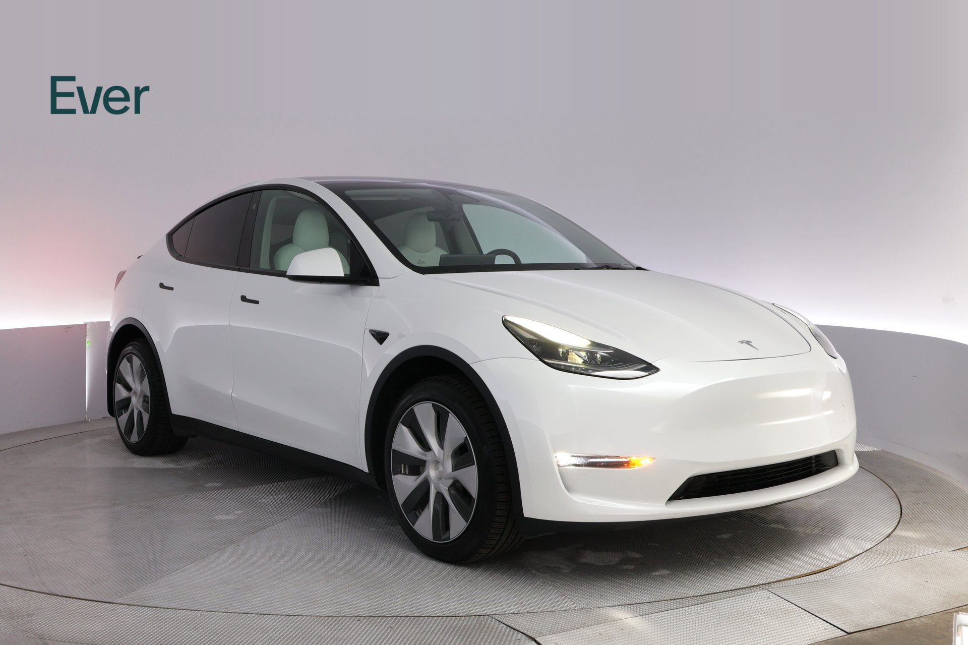 Used 2023 Tesla Model Y Long Range AWD/4WD image 13