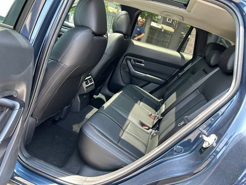 New 2026 MAZDA CX-50 AWD 2.5 S w/ Weather Package image 27
