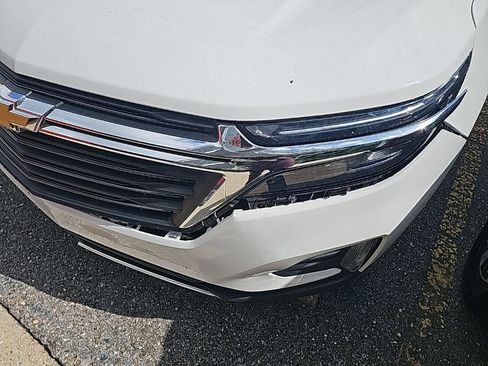 Used 2023 Chevrolet Equinox LT image 15