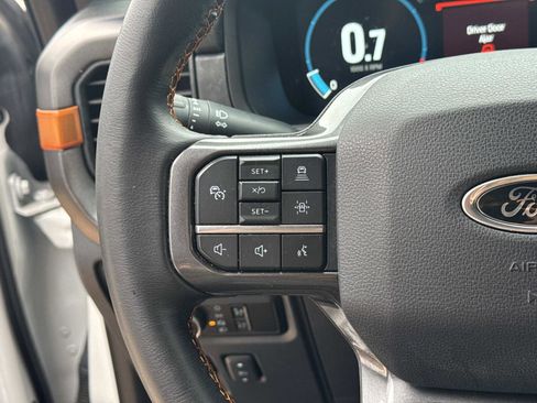 Used 2023 Ford F150 Tremor w/ Equipment Group 402A High image 33