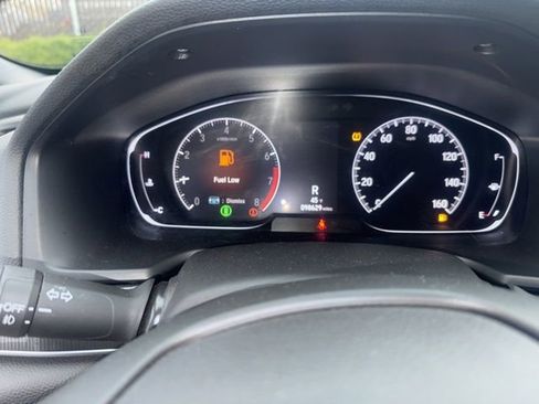 Certified 2019 Honda Accord Sport image 9