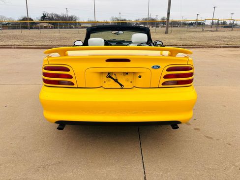 Used 1995 Ford Mustang GT image 34